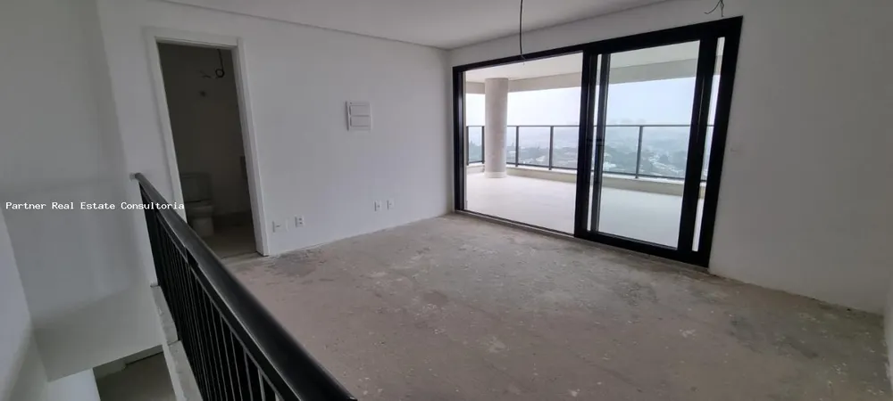 Cobertura, 4 quartos, 412 m² - Foto 12
