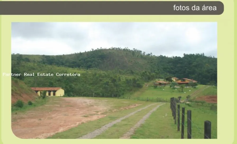Terreno, 1028832 m² - Foto 8