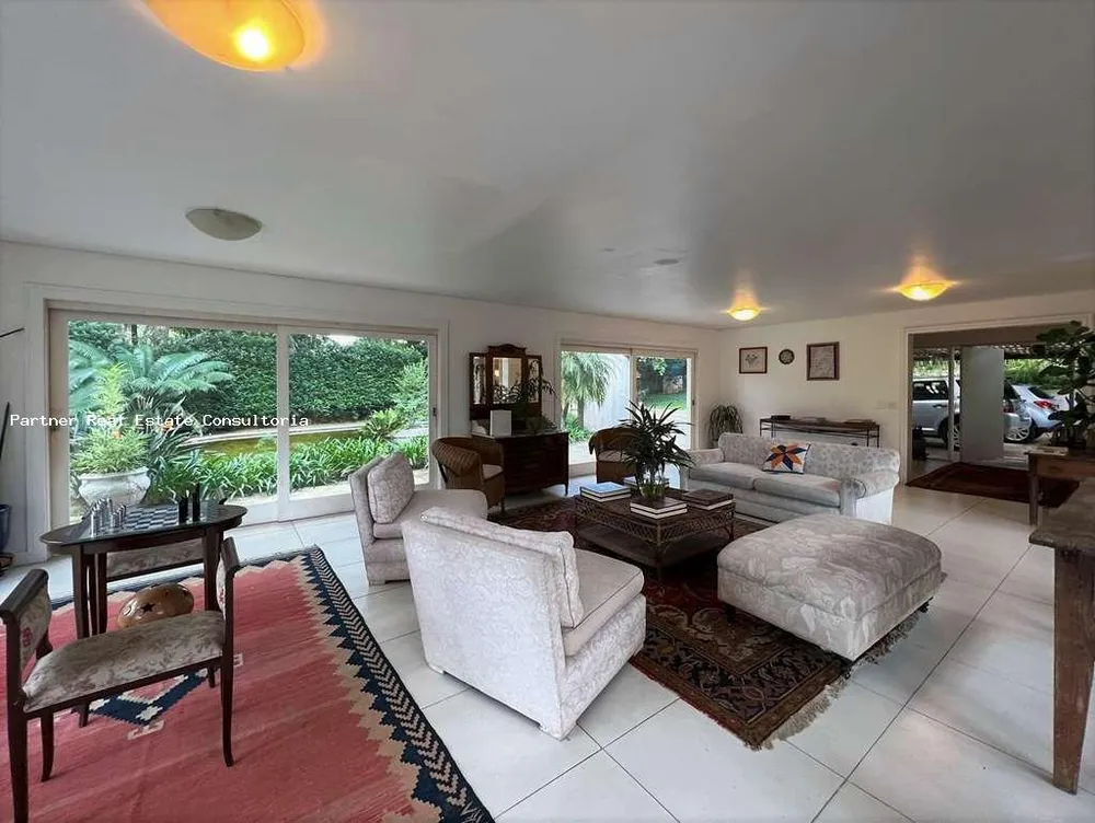 Casa, 6 quartos, 4415 m² - Foto 2