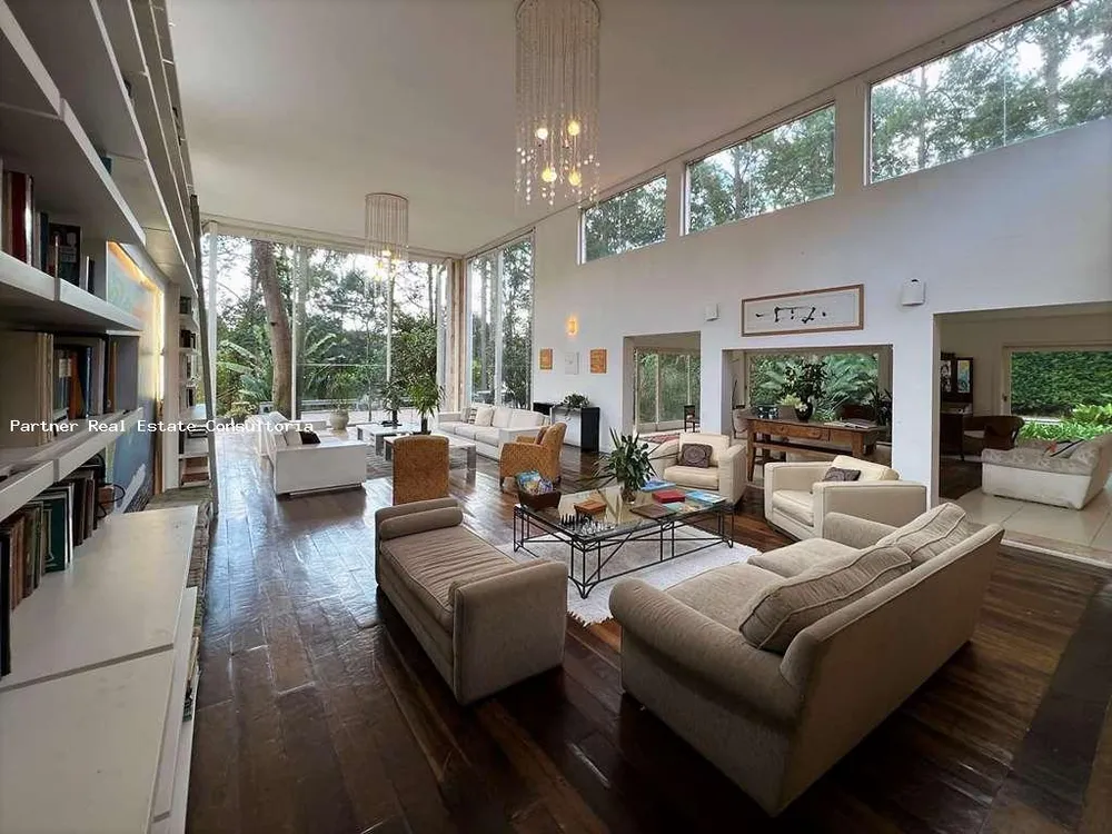 Casa, 6 quartos, 4415 m² - Foto 4