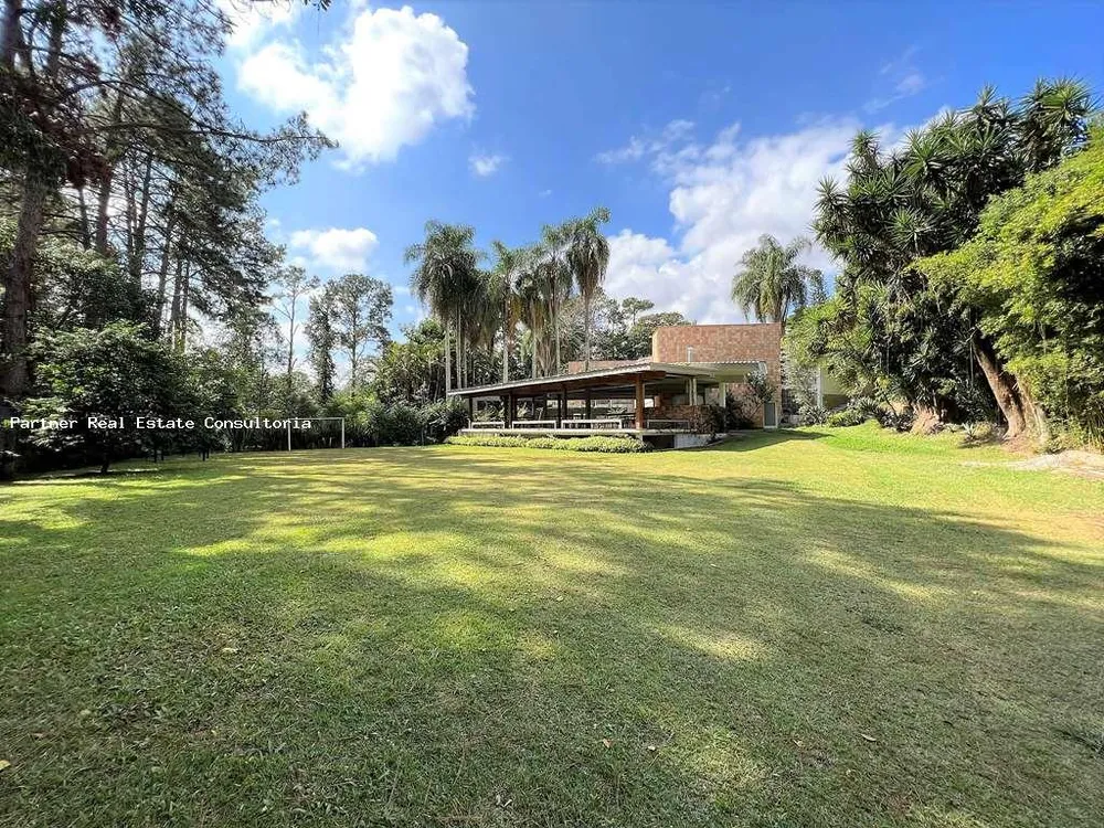 Casa, 6 quartos, 4415 m² - Foto 11
