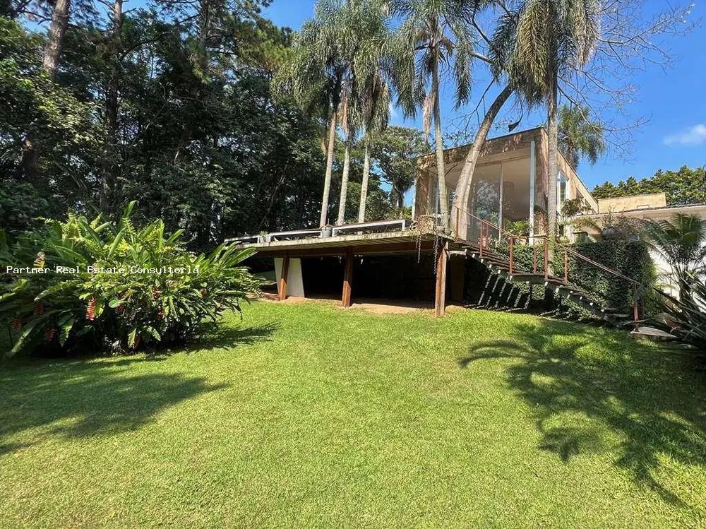 Casa, 6 quartos, 4415 m² - Foto 8