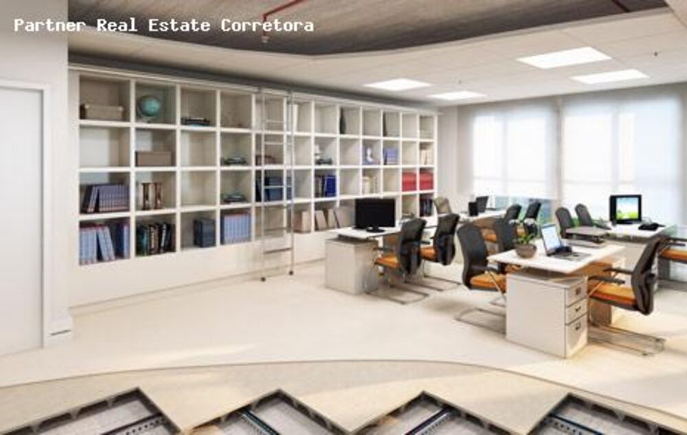 Prédio Inteiro, 876 m² - Foto 7