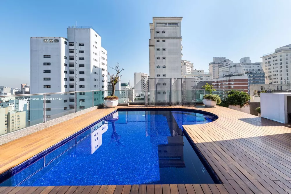 Cobertura à venda com 3 quartos, 629m² - Foto 1