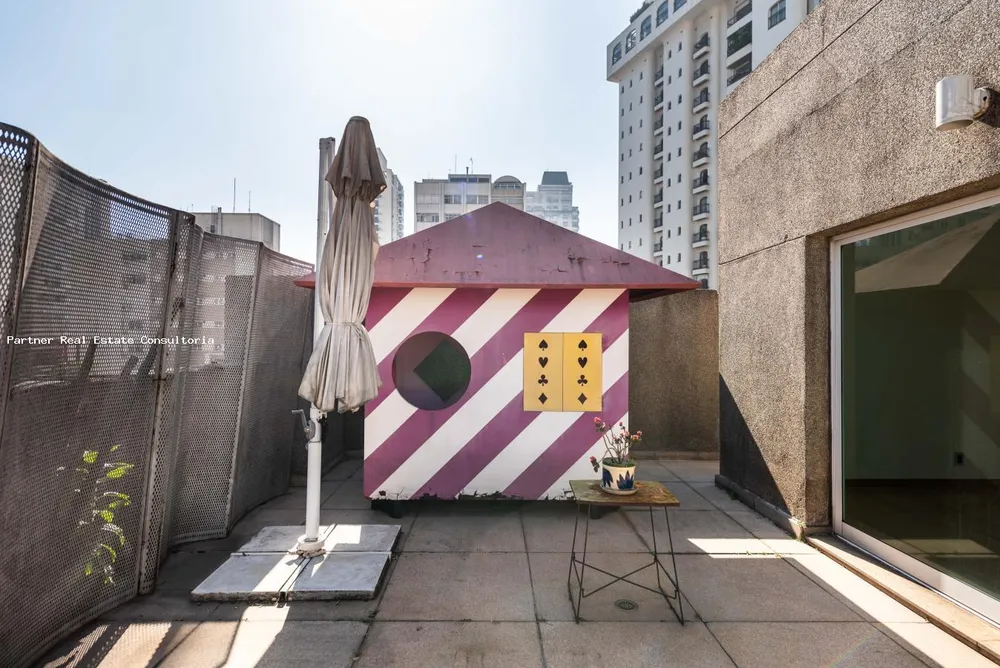Cobertura, 3 quartos, 629 m² - Foto 15