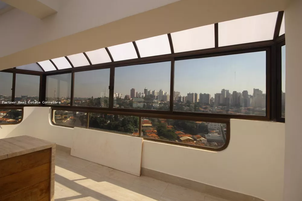 Cobertura à venda com 4 quartos, 453m² - Foto 4