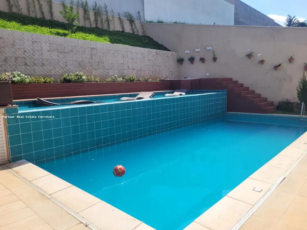 Casa de Condomínio, 3 quartos - Foto 6