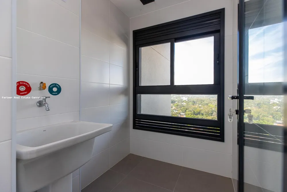 Apartamento, 1 quarto, 90 m² - Foto 1