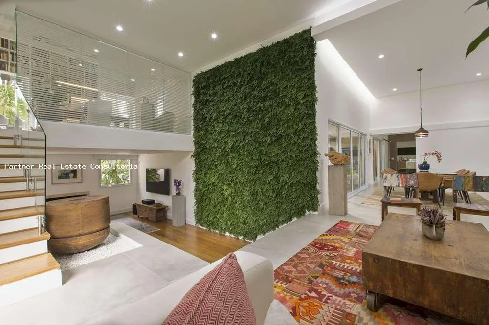 Casa de Condomínio, 5 quartos - Foto 1