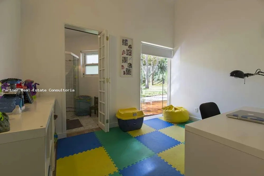 Casa de Condomínio, 5 quartos - Foto 11