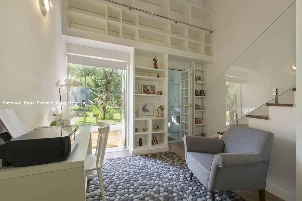 Casa de Condomínio, 5 quartos - Foto 10