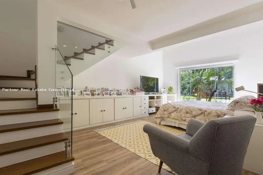 Casa de Condomínio, 5 quartos - Foto 8