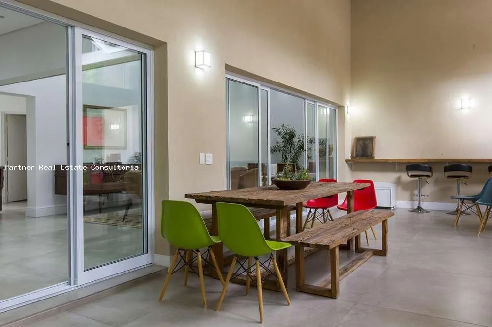 Casa de Condomínio, 5 quartos - Foto 4