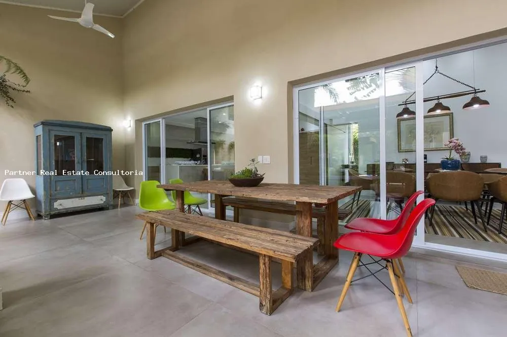 Casa de Condomínio, 5 quartos - Foto 6