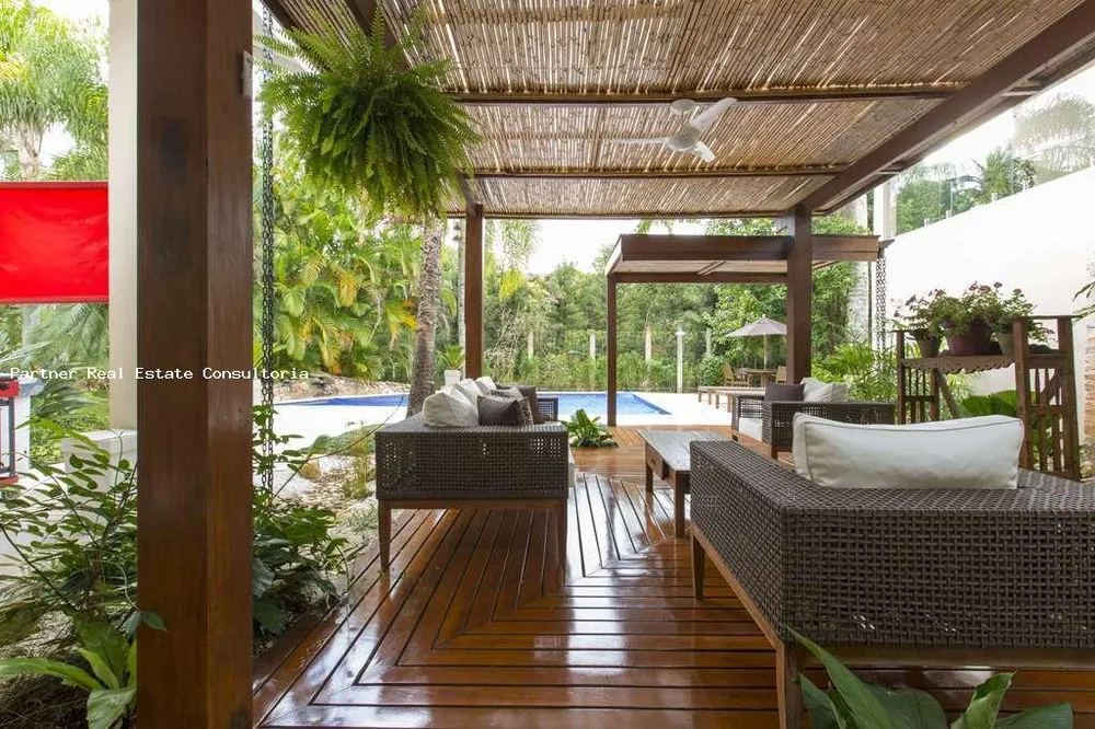 Casa de Condomínio, 5 quartos - Foto 5