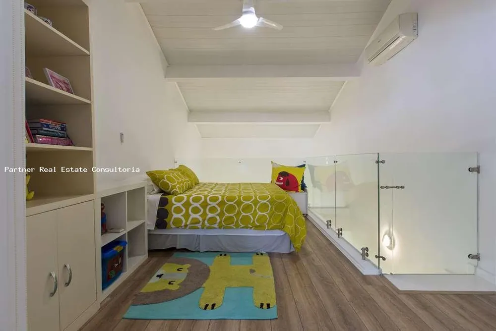 Casa de Condomínio, 5 quartos - Foto 12