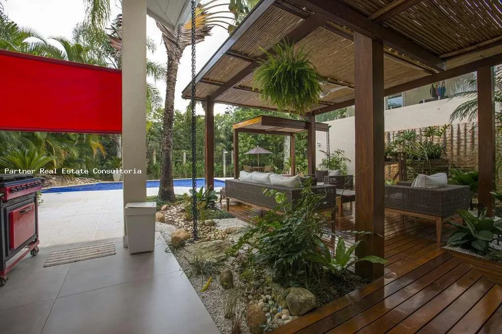 Casa de Condomínio, 5 quartos - Foto 7