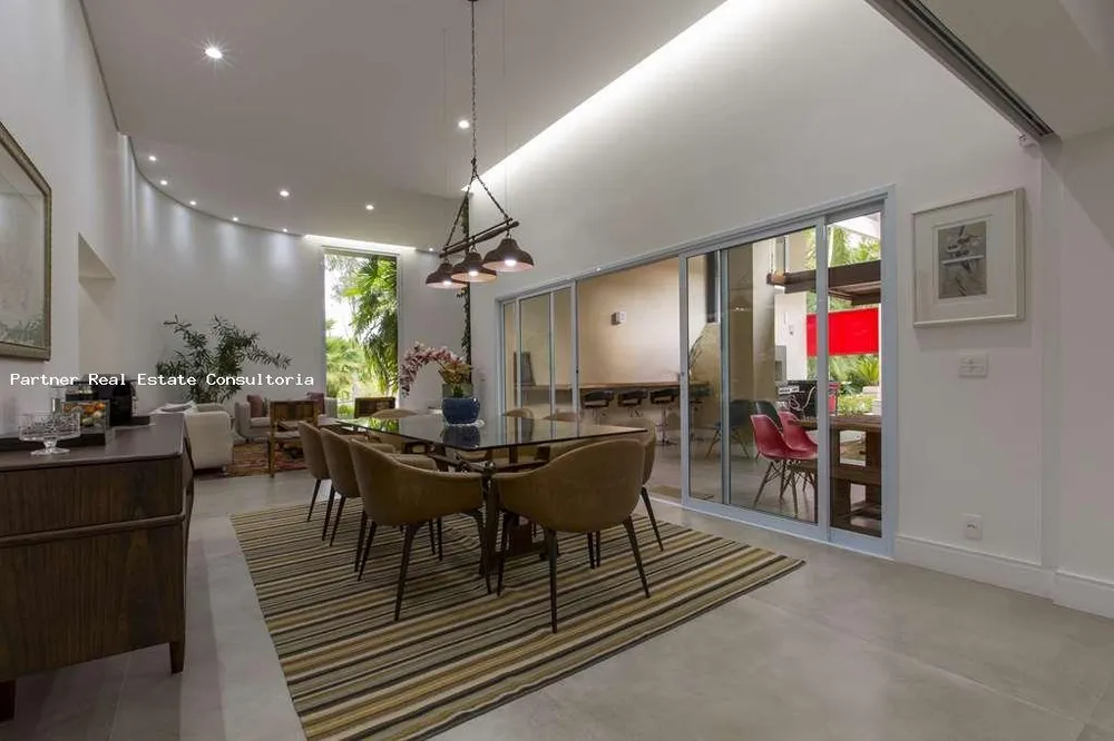 Casa de Condomínio, 5 quartos - Foto 2