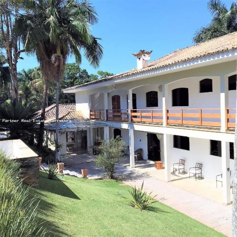 Casa de Condomínio, 6 quartos - Foto 6