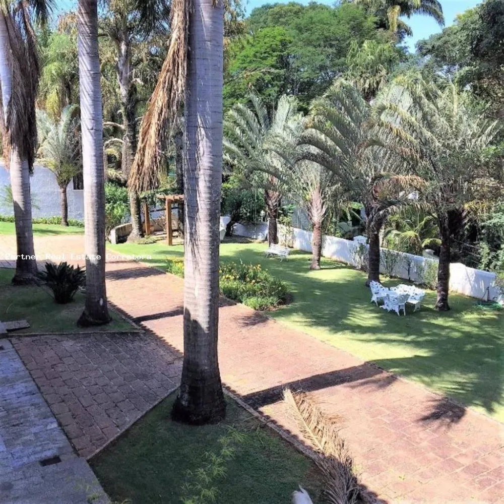 Casa de Condomínio, 6 quartos - Foto 11