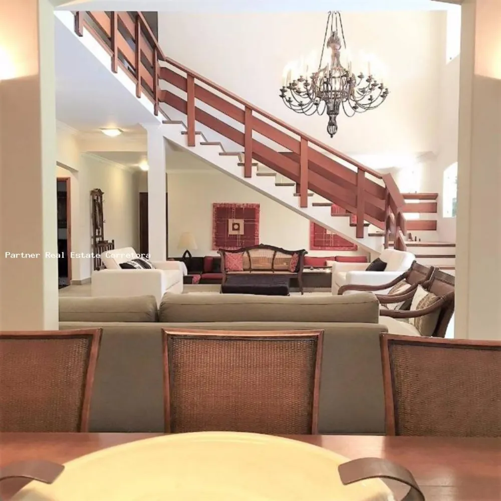 Casa de Condomínio, 6 quartos - Foto 7
