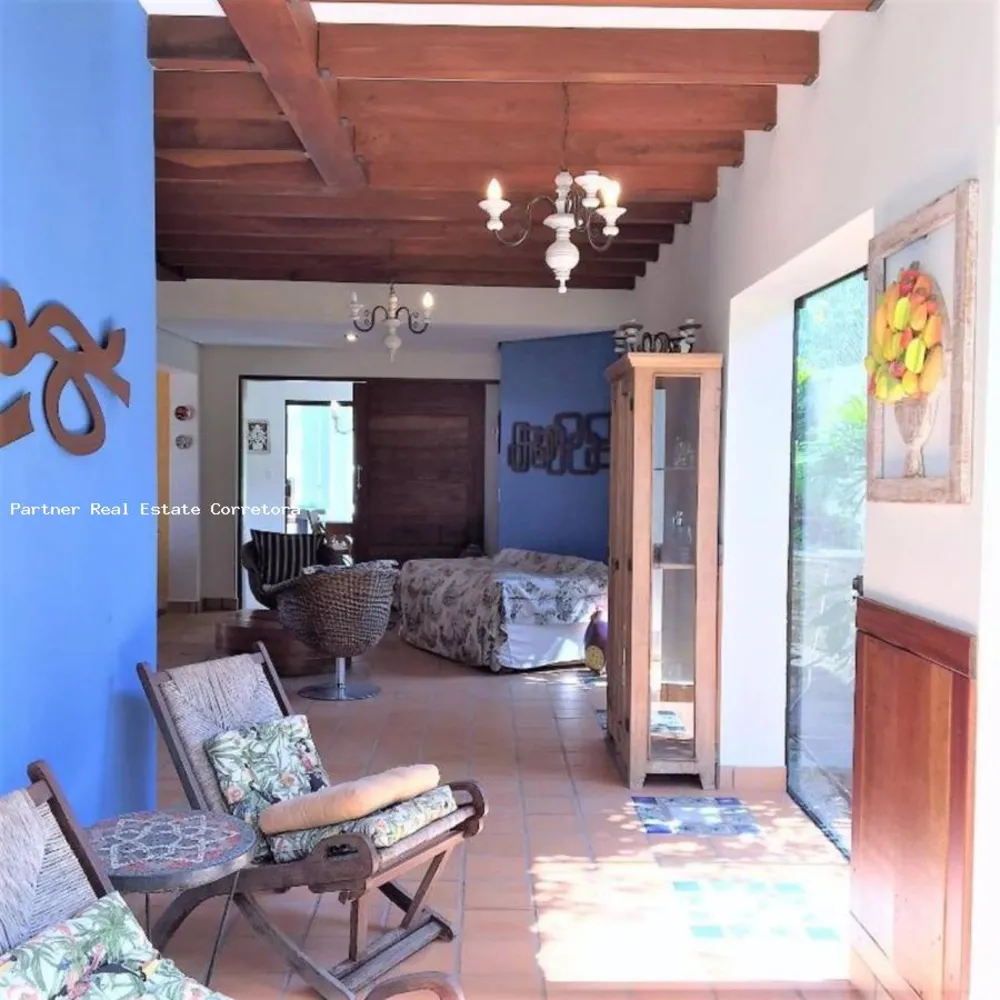 Casa de Condomínio, 6 quartos - Foto 12