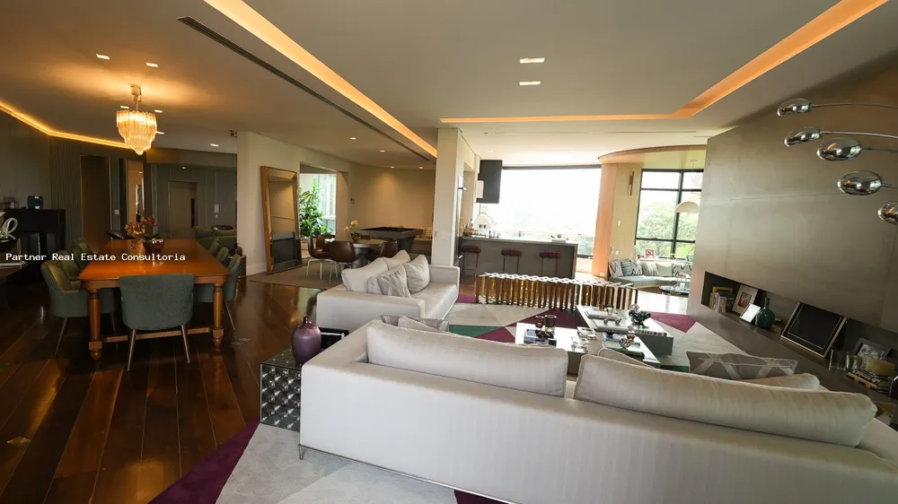 Apartamento, 5 quartos, 675 m² - Foto 1