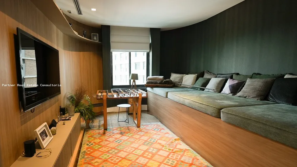 Apartamento, 5 quartos, 675 m² - Foto 5