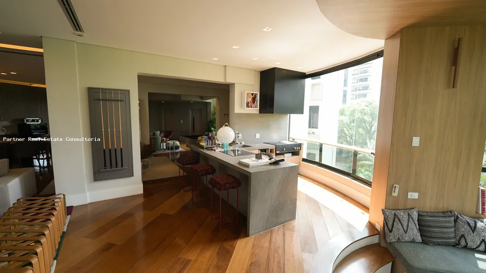 Apartamento, 5 quartos, 675 m² - Foto 8