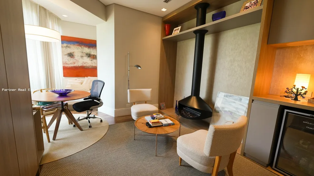 Apartamento, 5 quartos, 675 m² - Foto 7