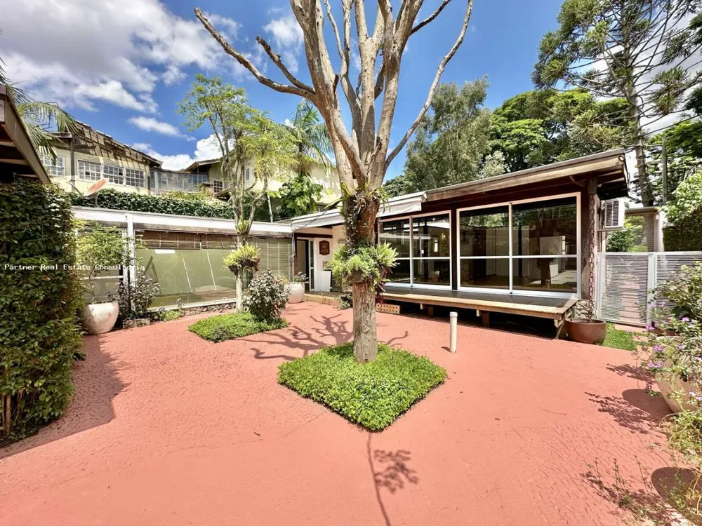 Casa, 3 quartos, 615 m² - Foto 1