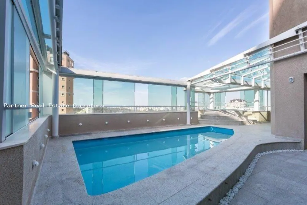 Cobertura, 5 quartos, 1154 m² - Foto 11