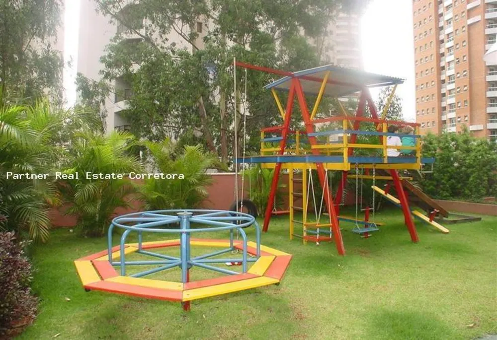 Cobertura, 5 quartos, 1154 m² - Foto 6