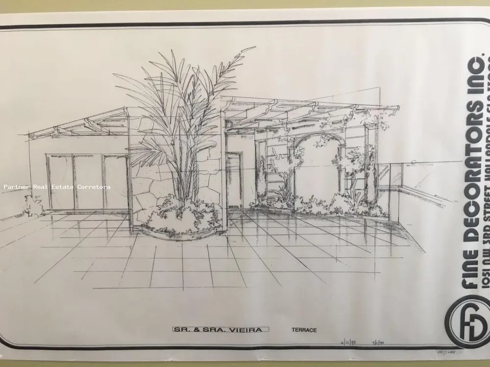 Cobertura, 5 quartos, 1154 m² - Foto 15