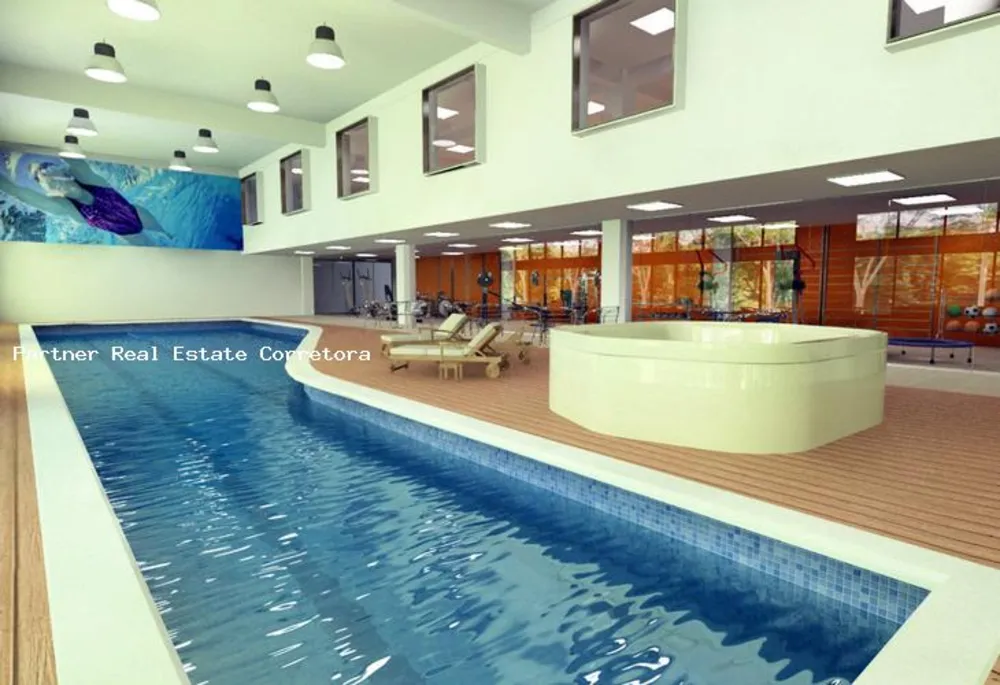 Cobertura, 5 quartos, 1154 m² - Foto 5
