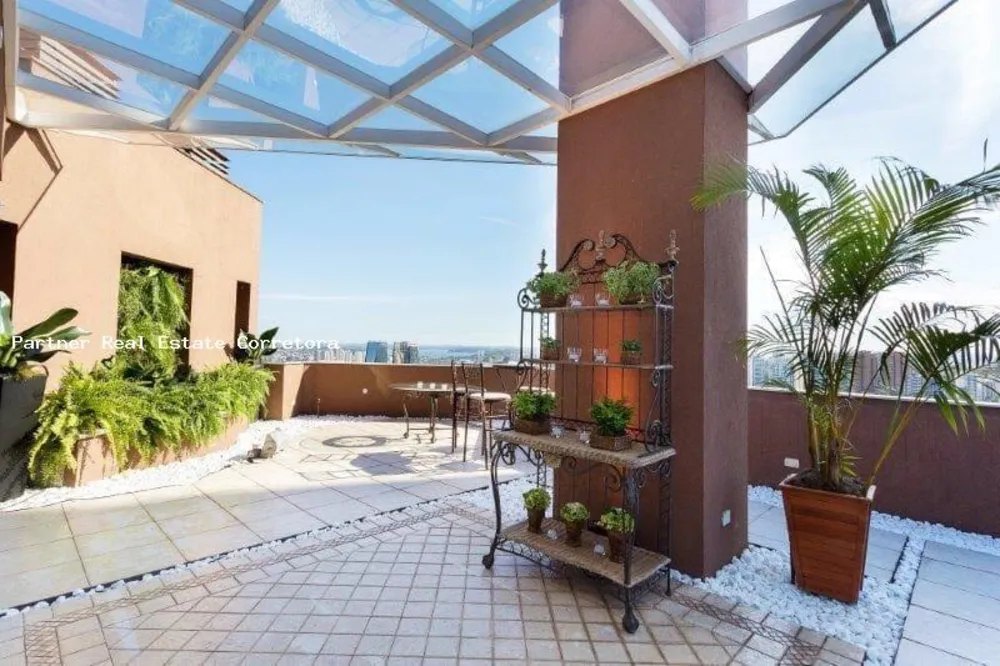 Cobertura, 5 quartos, 1154 m² - Foto 12