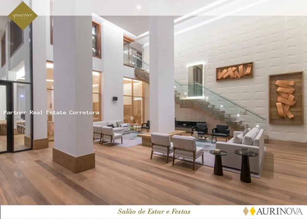 Apartamento, 3 quartos, 284 m² - Foto 8