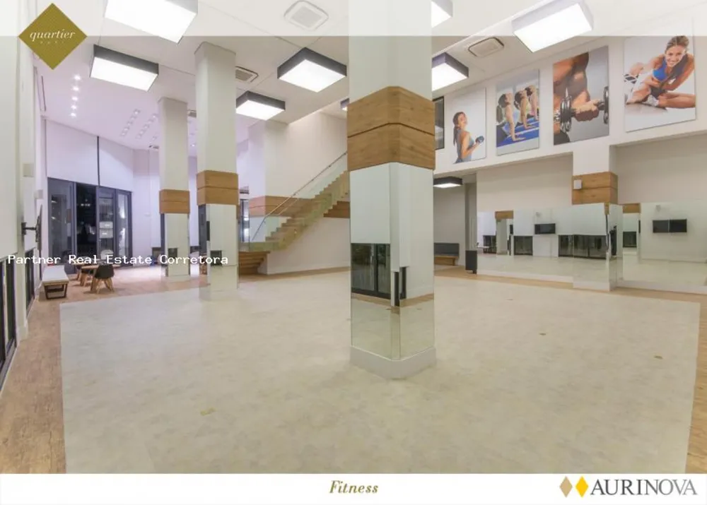 Apartamento, 3 quartos, 284 m² - Foto 3