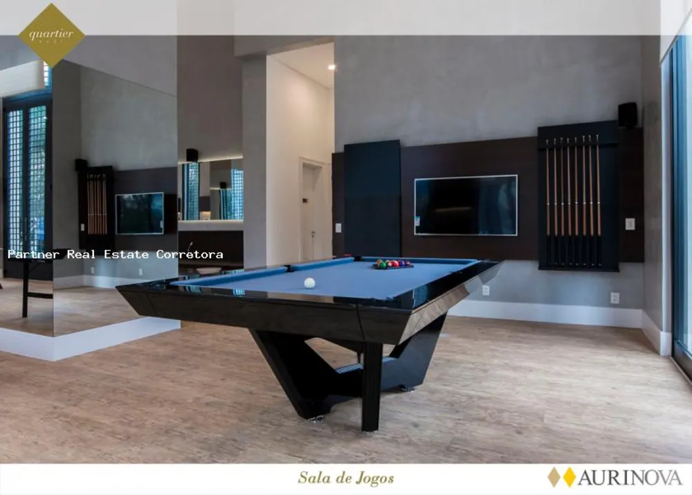 Apartamento, 3 quartos, 284 m² - Foto 2