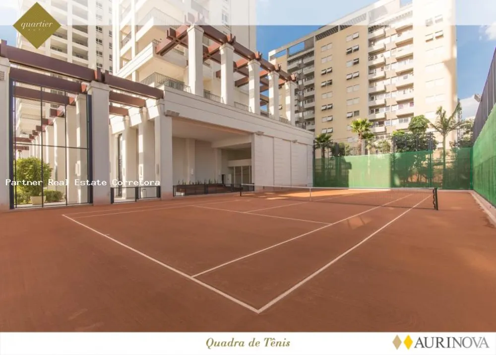Apartamento, 3 quartos, 284 m² - Foto 6