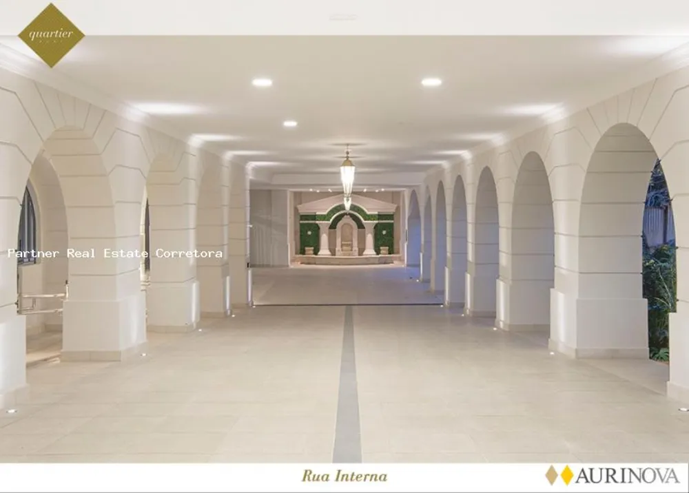 Apartamento, 3 quartos, 284 m² - Foto 1