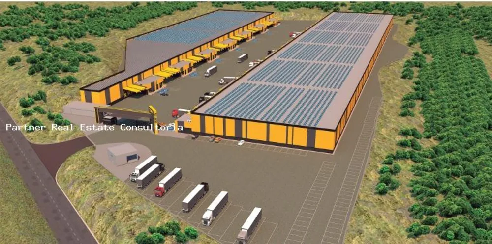 Terreno, 150000 m² - Foto 1