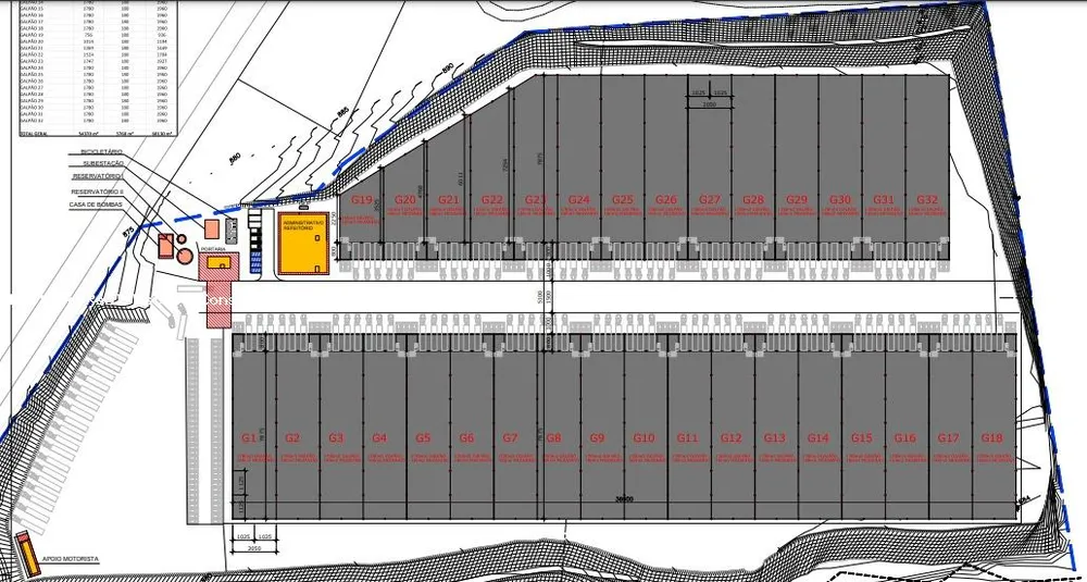 Terreno, 150000 m² - Foto 8