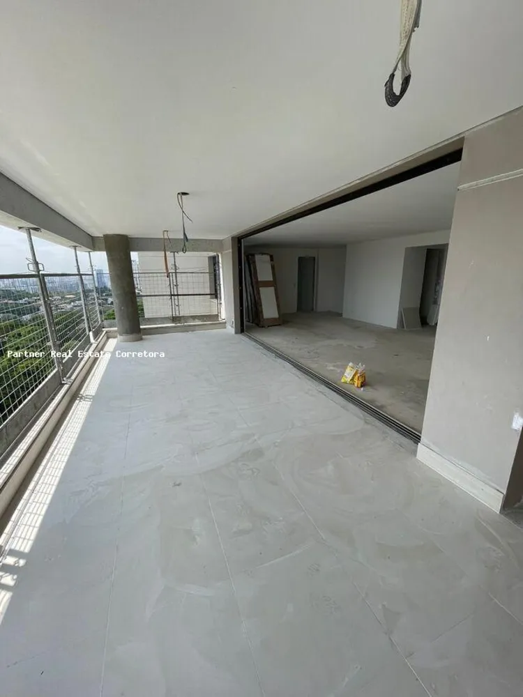 Apartamento, 4 quartos, 230 m² - Foto 11