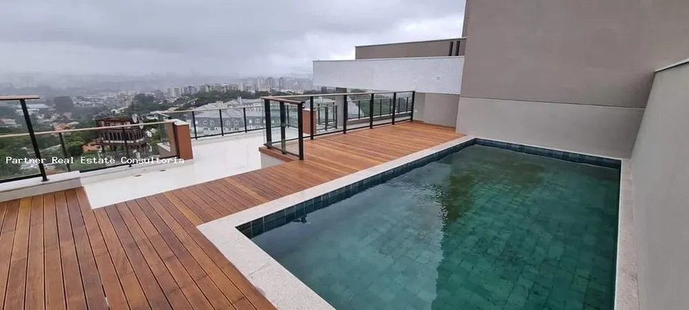 Apartamento, 4 quartos, 230 m² - Foto 12