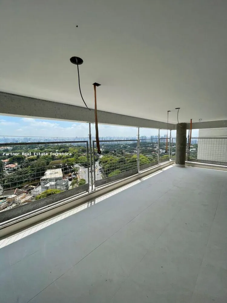 Apartamento, 4 quartos, 230 m² - Foto 10
