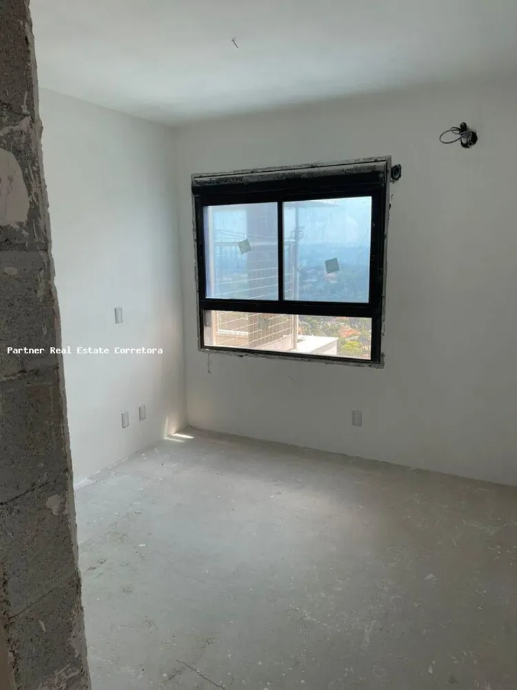 Apartamento, 4 quartos, 230 m² - Foto 9