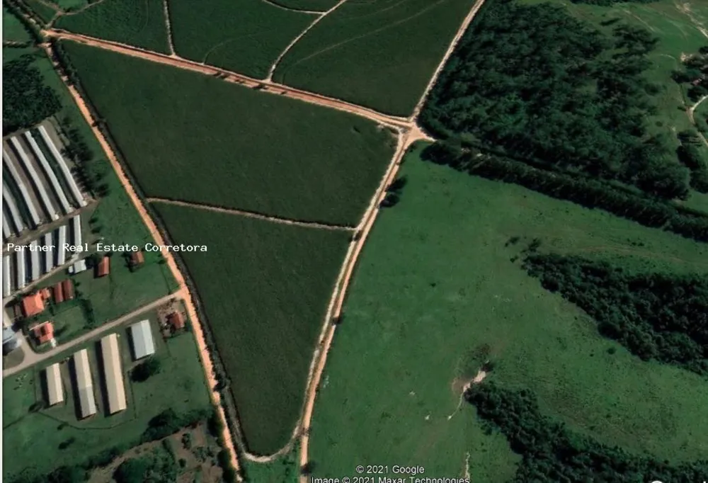 Fazenda, 1 quarto - Foto 9
