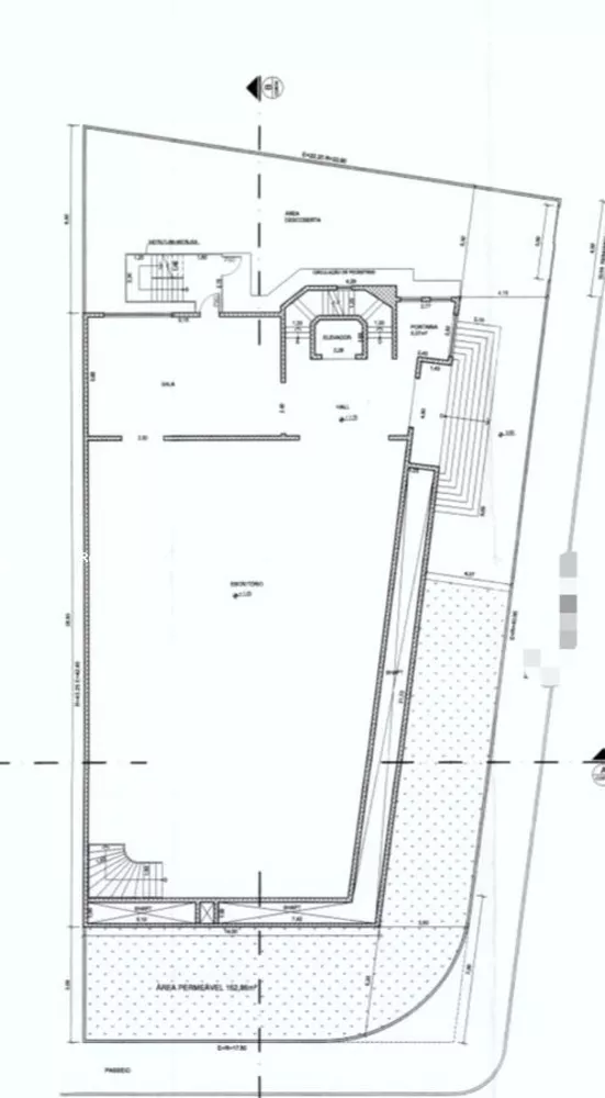 Prédio Inteiro à venda com 6 quartos, 2432m² - Foto 3