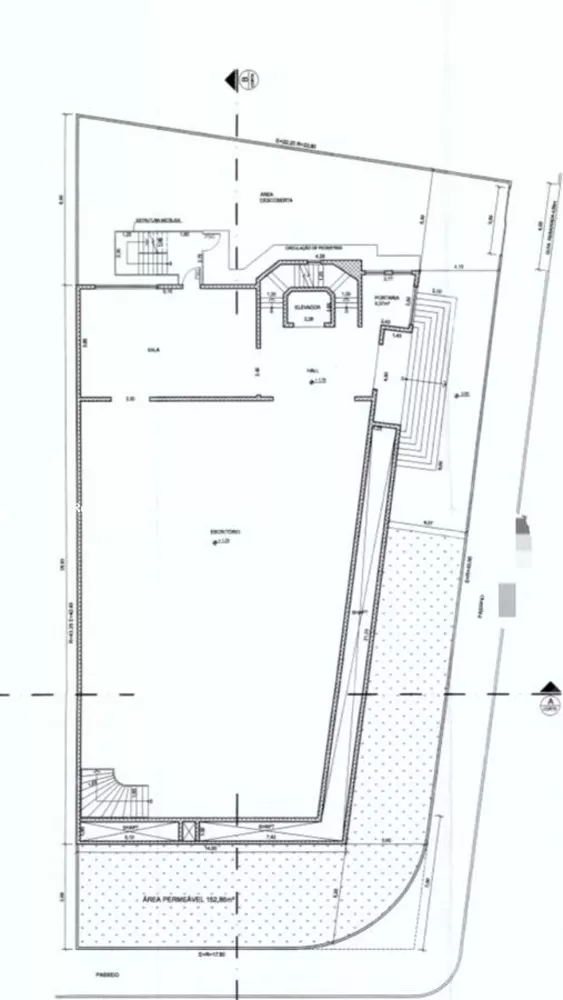 Prédio Inteiro à venda com 6 quartos, 2432m² - Foto 2